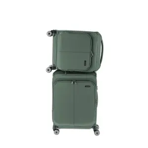 Maleta travelite Priima Trolley S ext. image-5