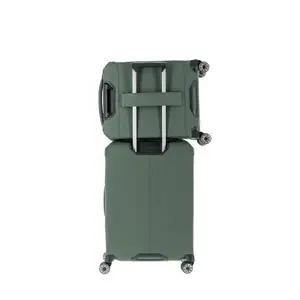 Maleta travelite Priima Trolley S ext. image-6