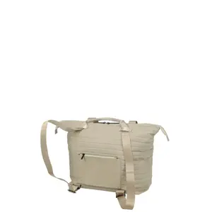 Bolsa de cabas 2 en 1 travelite Barbara Stepp image-3