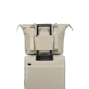 Bolsa de cabas 2 en 1 travelite Barbara Stepp image-5