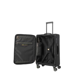 Trolley travelite Barbara Stepp Trolley M ext. image-6