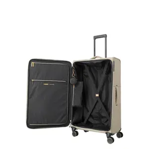 Maleta travelite Barbara Stepp Trolley L image-5