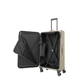 Maleta travelite Barbara Stepp Trolley L image-6