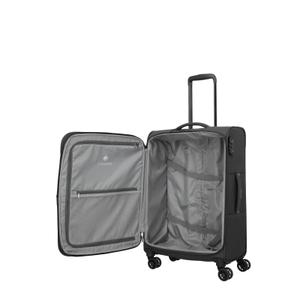 Maleta travelite Umbria Trolley M ext. image-6
