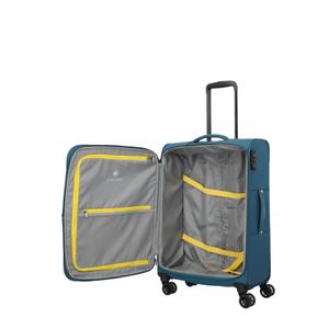 Maleta travelite Umbria Trolley M ext. image-6