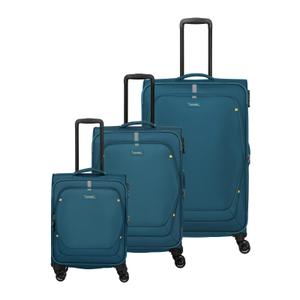 Trolley travelite Umbria Trolley L ext./M ext./S ext. (x3)