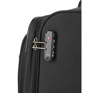 Koffer travelite Umbria Trolley L ext. image-1