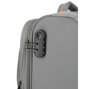 Maleta travelite Umbria Trolley L ext. image-1