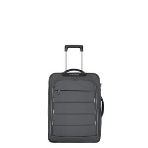 Suitcase travelite Skaii Trolley S 2w
