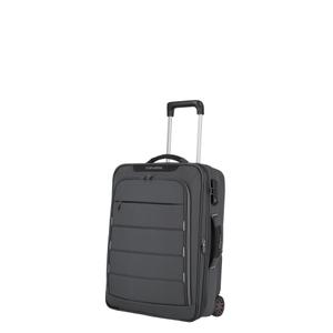 Suitcase travelite Skaii Trolley S 2w image-1