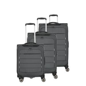 Koffer travelite Skaii Trolley L ext./ M ext./S (x3)