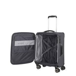 Koffer travelite Skaii Trolley L ext./ M ext./S (x3) image-4