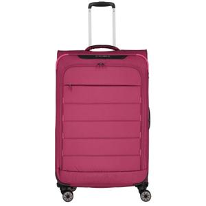Koffer travelite Skaii Trolley L ext./ M ext./S (x3) image-1