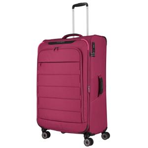 Koffer travelite Skaii Trolley L ext./ M ext./S (x3) image-2