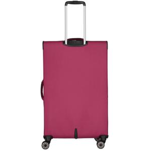 Koffer travelite Skaii Trolley L ext./ M ext./S (x3) image-3