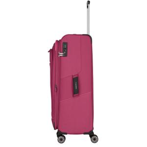 Koffer travelite Skaii Trolley L ext./ M ext./S (x3) image-5