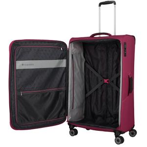 Koffer travelite Skaii Trolley L ext./ M ext./S (x3) image-6
