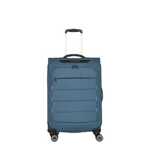 Koffer travelite Skaii Trolley L ext./ M ext./S (x3) image-2