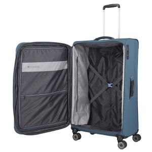 Koffer travelite Skaii Trolley L ext./ M ext./S (x3) image-4