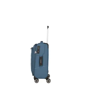 Koffer travelite Skaii Trolley S image-3
