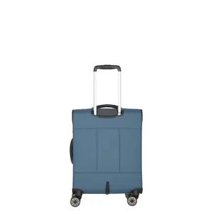 Koffer travelite Skaii Trolley S image-4
