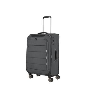 Suitcase travelite Skaii Trolley M ext. image-1