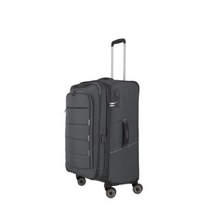 Suitcase travelite Skaii Trolley M ext. image-2