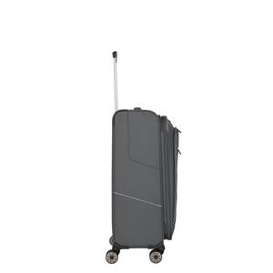 Suitcase travelite Skaii Trolley M ext. image-3