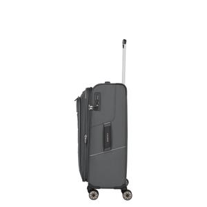 Suitcase travelite Skaii Trolley M ext. image-4