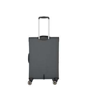 Suitcase travelite Skaii Trolley M ext. image-5
