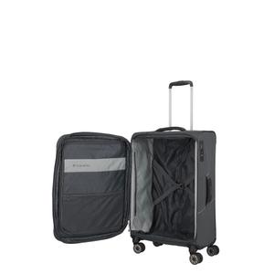 Suitcase travelite Skaii Trolley M ext. image-6