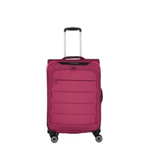 Suitcase travelite Skaii Trolley M ext.
