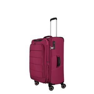 Suitcase travelite Skaii Trolley M ext. image-2