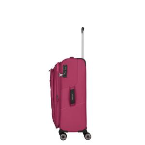 Suitcase travelite Skaii Trolley M ext. image-3