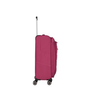 Suitcase travelite Skaii Trolley M ext. image-4