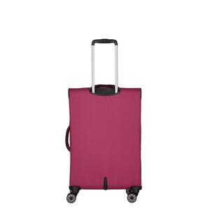 Suitcase travelite Skaii Trolley M ext. image-5