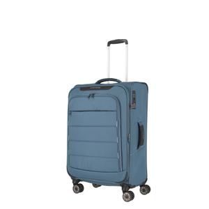 Suitcase travelite Skaii Trolley M ext. image-1