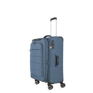 Suitcase travelite Skaii Trolley M ext. image-2