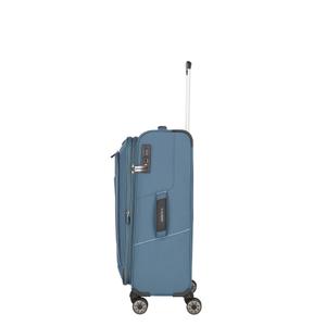 Suitcase travelite Skaii Trolley M ext. image-4