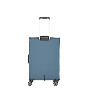 Suitcase travelite Skaii Trolley M ext. image-5