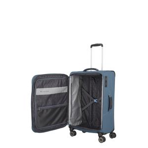 Suitcase travelite Skaii Trolley M ext. image-6
