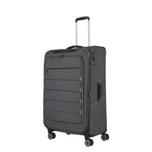 Suitcase travelite Skaii Trolley L ext. image-1