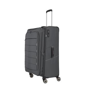 Suitcase travelite Skaii Trolley L ext. image-2