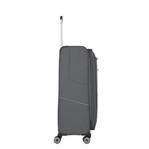 Suitcase travelite Skaii Trolley L ext. image-3