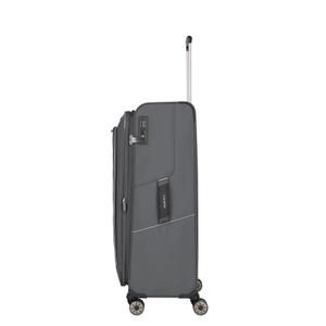 Suitcase travelite Skaii Trolley L ext. image-4