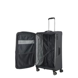 Suitcase travelite Skaii Trolley L ext. image-5