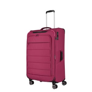 Suitcase travelite Skaii Trolley L ext. image-1