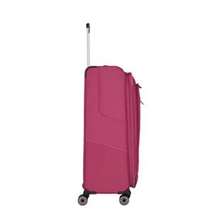 Suitcase travelite Skaii Trolley L ext. image-2