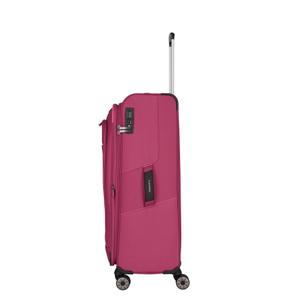 Suitcase travelite Skaii Trolley L ext. image-3