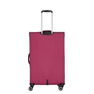 Suitcase travelite Skaii Trolley L ext. image-4